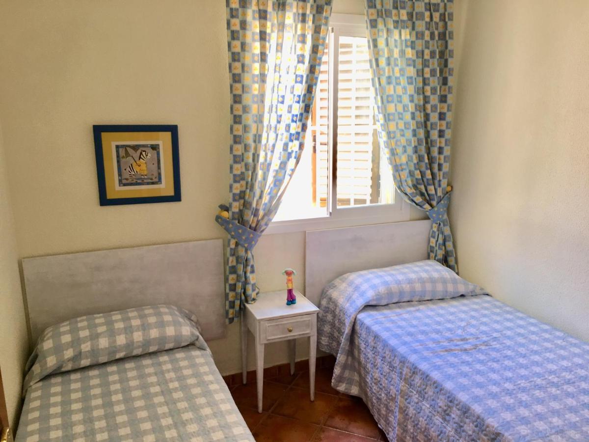 La Felicidad Apartamento En דניה מראה חיצוני תמונה