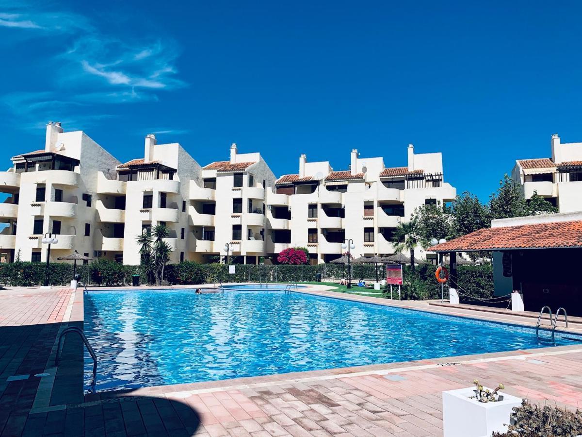 La Felicidad Apartamento En דניה מראה חיצוני תמונה