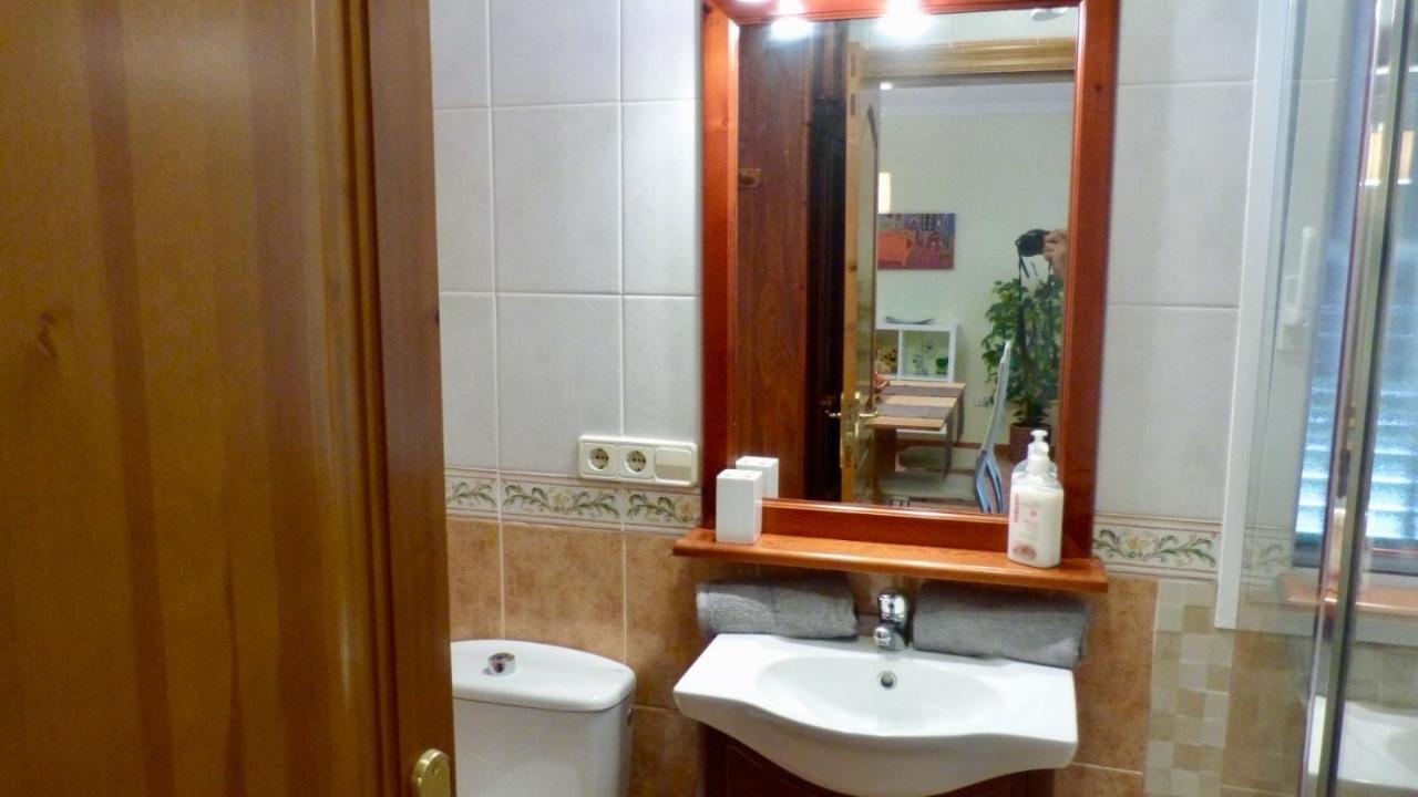 La Felicidad Apartamento En דניה מראה חיצוני תמונה